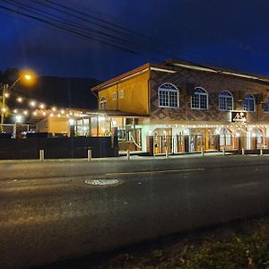 Hotel La Casa De La Abuela